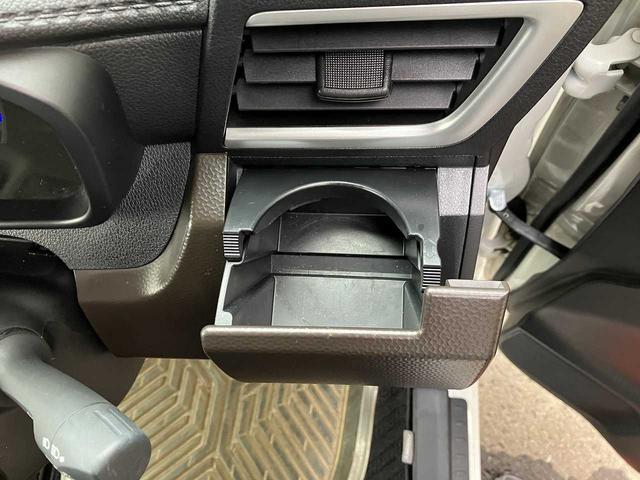 ルーミー G 4WD ETC 前後ドライブレコーダー バックカメラ 左右パワースライドドア プリクラッシュセーフティ 横滑り防止機能 ワイパーデアイサー TVフルセグ Bluetooth接続 CD DVD再生(67枚目)