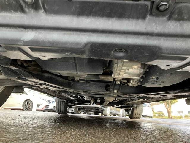 エクストレイル ２０Ｘｔ　４ＷＤ　４ＷＤ　ＭＯＤＥスイッチ　前後シートヒーター　ヒルディセントコントロール　横滑り防止機能　オートライト　ナビＭＰ３１１Ｄ－Ａ　ＴＶフルセグ　Ｂｌｕｅｔｏｏｔｈ接続　ＣＤ　ＤＶＤ再生（30枚目）