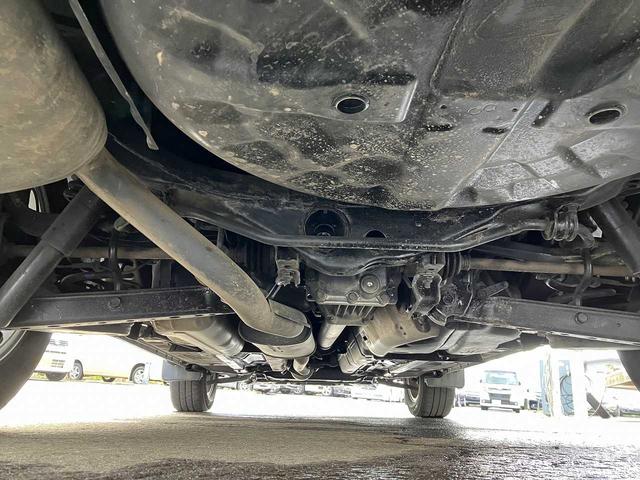 エクストレイル ２０Ｘｔ　４ＷＤ　４ＷＤ　ＭＯＤＥスイッチ　前後シートヒーター　ヒルディセントコントロール　横滑り防止機能　オートライト　ナビＭＰ３１１Ｄ－Ａ　ＴＶフルセグ　Ｂｌｕｅｔｏｏｔｈ接続　ＣＤ　ＤＶＤ再生（33枚目）