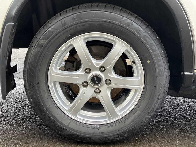 エクストレイル ２０Ｘｔ　４ＷＤ　４ＷＤ　ＭＯＤＥスイッチ　前後シートヒーター　ヒルディセントコントロール　横滑り防止機能　オートライト　ナビＭＰ３１１Ｄ－Ａ　ＴＶフルセグ　Ｂｌｕｅｔｏｏｔｈ接続　ＣＤ　ＤＶＤ再生（37枚目）