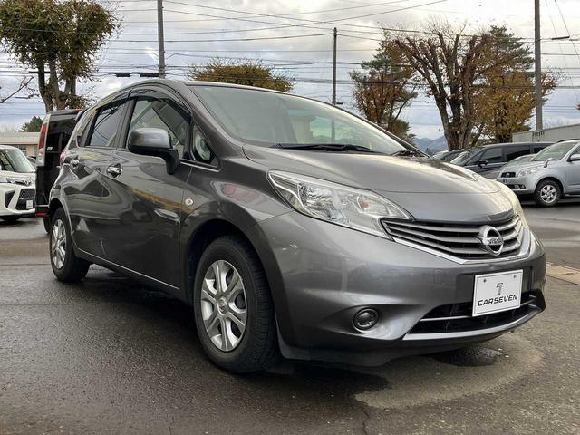 できる限り細部までご覧いただけるように掲載車の動画もＵＰさせていただいております。天気に左右されるのでＵＰしづらいですが更新頻度はなるべく高くなるようにがんばらせていただきます！！