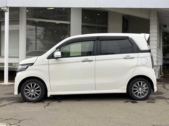 雪国だからこそ得意な施工…。塩害防錆塗装！！　当店ではテロソンというゴム＆樹脂系の防錆塗装を使用しております。別途料金になりますが施工承ります。お見積り時にご依頼ください♪