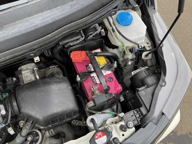 さらに長く安心した中古車保証が欲しい…！！そういう場合もご安心ください。グー保証の取り扱いございます♪グー保証であれば最大で３年間中古車保証を受けることができます。万が一でも安心の保証です。