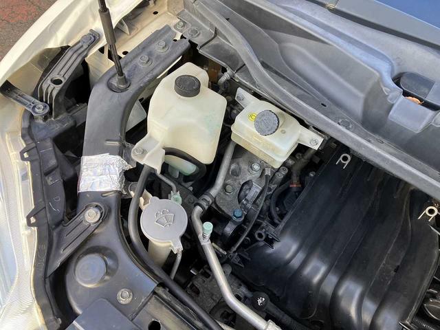 セレナ ライダー ブラックライン S-ハイブリッド ETC バックカメラ ドライブレコーダー 左右パワースライドドア クルーズコントロール フリップダウンモニター 横滑り防止機能 オートアイドリングストップ リアエアコン ナビVIE-X088VS(26枚目)