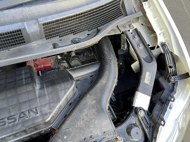 セレナ ライダー ブラックライン S-ハイブリッド ETC バックカメラ ドライブレコーダー 左右パワースライドドア クルーズコントロール フリップダウンモニター 横滑り防止機能 オートアイドリングストップ リアエアコン ナビVIE-X088VS(28枚目)