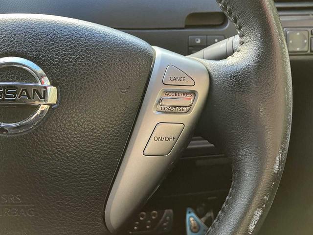 セレナ ライダー ブラックライン S-ハイブリッド ETC バックカメラ ドライブレコーダー 左右パワースライドドア クルーズコントロール フリップダウンモニター 横滑り防止機能 オートアイドリングストップ リアエアコン ナビVIE-X088VS(41枚目)