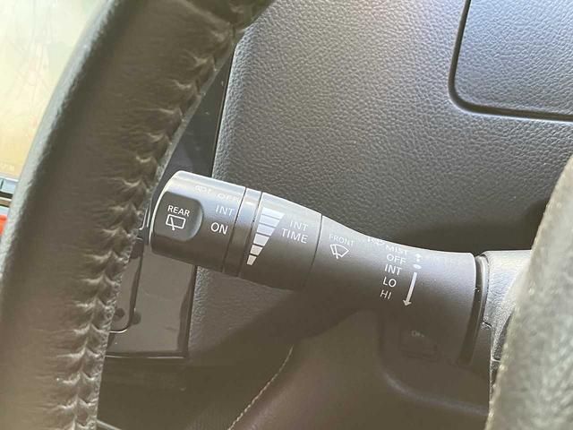 セレナ ライダー ブラックライン S-ハイブリッド ETC バックカメラ ドライブレコーダー 左右パワースライドドア クルーズコントロール フリップダウンモニター 横滑り防止機能 オートアイドリングストップ リアエアコン ナビVIE-X088VS(42枚目)