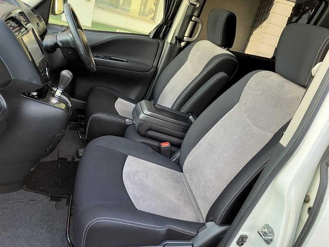 セレナ ライダー ブラックライン S-ハイブリッド ETC バックカメラ ドライブレコーダー 左右パワースライドドア クルーズコントロール フリップダウンモニター 横滑り防止機能 オートアイドリングストップ リアエアコン ナビVIE-X088VS(51枚目)