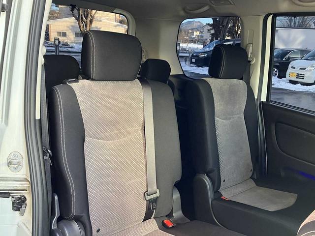 セレナ ライダー ブラックライン S-ハイブリッド ETC バックカメラ ドライブレコーダー 左右パワースライドドア クルーズコントロール フリップダウンモニター 横滑り防止機能 オートアイドリングストップ リアエアコン ナビVIE-X088VS(52枚目)