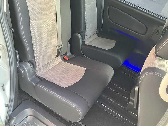 セレナ ライダー ブラックライン S-ハイブリッド ETC バックカメラ ドライブレコーダー 左右パワースライドドア クルーズコントロール フリップダウンモニター 横滑り防止機能 オートアイドリングストップ リアエアコン ナビVIE-X088VS(53枚目)