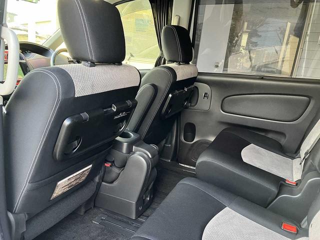 セレナ ライダー ブラックライン S-ハイブリッド ETC バックカメラ ドライブレコーダー 左右パワースライドドア クルーズコントロール フリップダウンモニター 横滑り防止機能 オートアイドリングストップ リアエアコン ナビVIE-X088VS(55枚目)