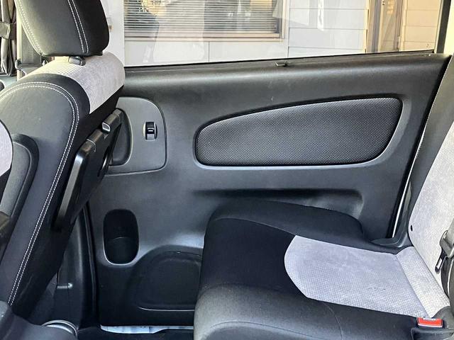 セレナ ライダー ブラックライン S-ハイブリッド ETC バックカメラ ドライブレコーダー 左右パワースライドドア クルーズコントロール フリップダウンモニター 横滑り防止機能 オートアイドリングストップ リアエアコン ナビVIE-X088VS(64枚目)