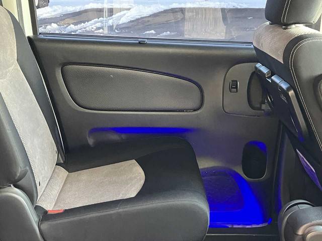 セレナ ライダー ブラックライン S-ハイブリッド ETC バックカメラ ドライブレコーダー 左右パワースライドドア クルーズコントロール フリップダウンモニター 横滑り防止機能 オートアイドリングストップ リアエアコン ナビVIE-X088VS(65枚目)