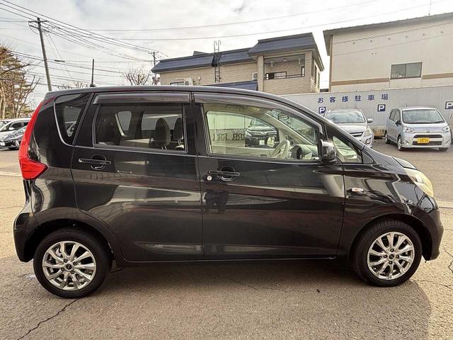 デイズ Ｓ　４ＷＤ　ワンオーナー　オートアイドリングストップ　横滑り防止機能　インテリジェント　エマージェンシーブレーキ　シートヒーター　ナビＭＪ１１８Ｄ－Ｗ　ＴＶフルセグ　ＣＤ　Ｂｌｕｅｔｏｏｔｈ接続（18枚目）