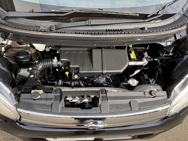 デイズ Ｓ　４ＷＤ　ワンオーナー　オートアイドリングストップ　横滑り防止機能　インテリジェント　エマージェンシーブレーキ　シートヒーター　ナビＭＪ１１８Ｄ－Ｗ　ＴＶフルセグ　ＣＤ　Ｂｌｕｅｔｏｏｔｈ接続（23枚目）