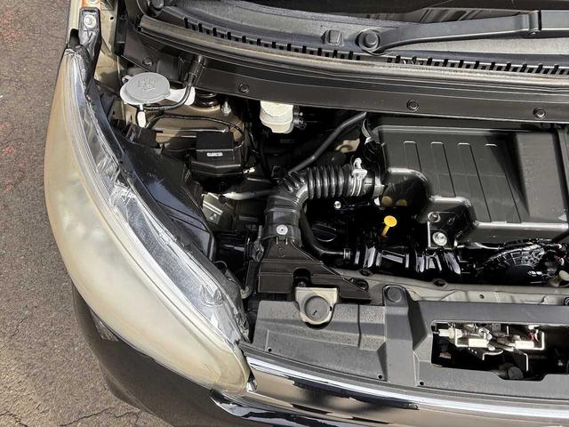 デイズ Ｓ　４ＷＤ　ワンオーナー　オートアイドリングストップ　横滑り防止機能　インテリジェント　エマージェンシーブレーキ　シートヒーター　ナビＭＪ１１８Ｄ－Ｗ　ＴＶフルセグ　ＣＤ　Ｂｌｕｅｔｏｏｔｈ接続（24枚目）