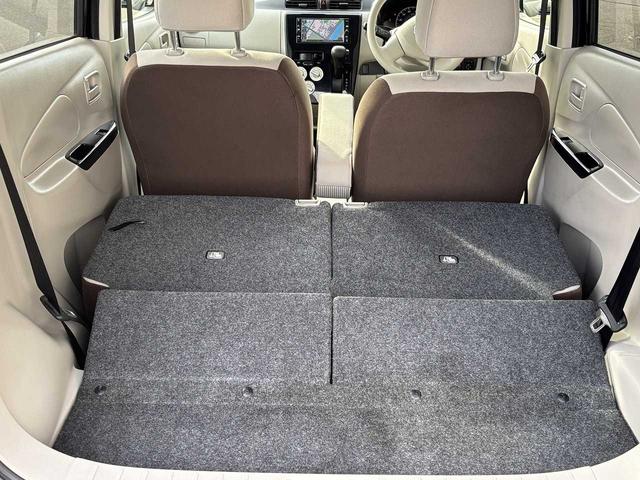 デイズ Ｓ　４ＷＤ　ワンオーナー　オートアイドリングストップ　横滑り防止機能　インテリジェント　エマージェンシーブレーキ　シートヒーター　ナビＭＪ１１８Ｄ－Ｗ　ＴＶフルセグ　ＣＤ　Ｂｌｕｅｔｏｏｔｈ接続（38枚目）