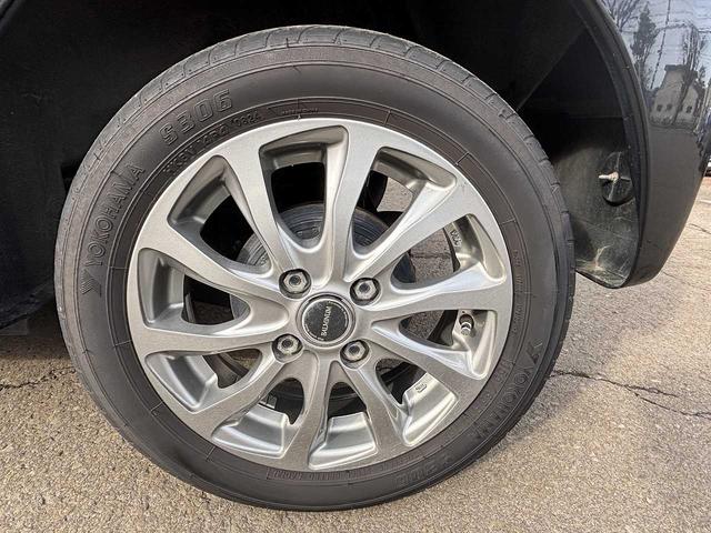 デイズ Ｓ　４ＷＤ　ワンオーナー　オートアイドリングストップ　横滑り防止機能　インテリジェント　エマージェンシーブレーキ　シートヒーター　ナビＭＪ１１８Ｄ－Ｗ　ＴＶフルセグ　ＣＤ　Ｂｌｕｅｔｏｏｔｈ接続（48枚目）