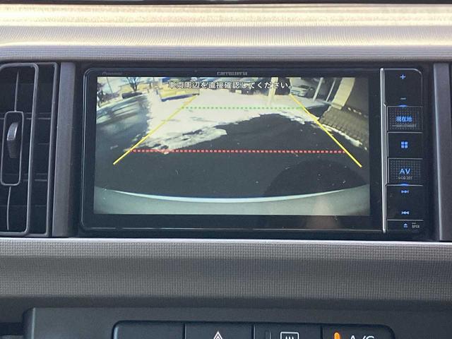 パッソ Ｘ　Ｌパッケージ　４ＷＤ　ＥＴＣ　横滑り防止機能　ワイパーデアイサー　バックカメラ　電動格納ミラー　ナビＡＶＩＣ－ＲＷ７１０　ＴＶフルセグ　ＣＤ　ＤＶＤ再生（9枚目）