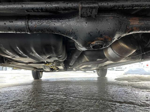 パッソ Ｘ　Ｌパッケージ　４ＷＤ　ＥＴＣ　横滑り防止機能　ワイパーデアイサー　バックカメラ　電動格納ミラー　ナビＡＶＩＣ－ＲＷ７１０　ＴＶフルセグ　ＣＤ　ＤＶＤ再生（34枚目）