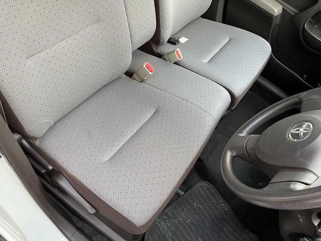 パッソ Ｘ　Ｌパッケージ　４ＷＤ　ＥＴＣ　横滑り防止機能　ワイパーデアイサー　バックカメラ　電動格納ミラー　ナビＡＶＩＣ－ＲＷ７１０　ＴＶフルセグ　ＣＤ　ＤＶＤ再生（48枚目）