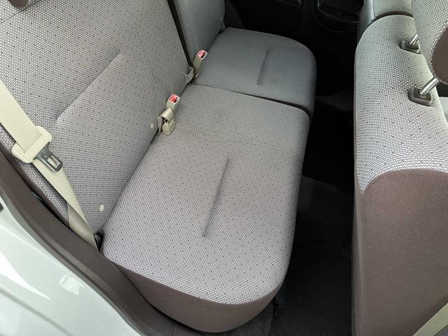 パッソ Ｘ　Ｌパッケージ　４ＷＤ　ＥＴＣ　横滑り防止機能　ワイパーデアイサー　バックカメラ　電動格納ミラー　ナビＡＶＩＣ－ＲＷ７１０　ＴＶフルセグ　ＣＤ　ＤＶＤ再生（52枚目）