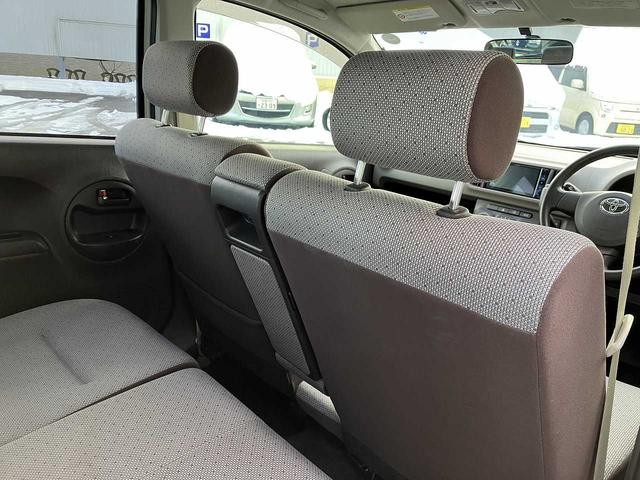 パッソ Ｘ　Ｌパッケージ　４ＷＤ　ＥＴＣ　横滑り防止機能　ワイパーデアイサー　バックカメラ　電動格納ミラー　ナビＡＶＩＣ－ＲＷ７１０　ＴＶフルセグ　ＣＤ　ＤＶＤ再生（53枚目）