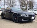 BMW 6 SERIES