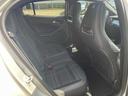 MERCEDES BENZ GLA-CLASS