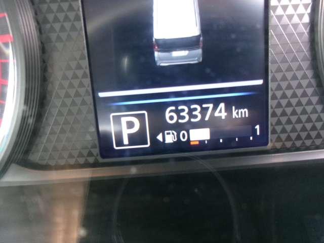 ルークス ハイウェイスター X 4WD 純正9インチナビ アラウンドビューモニター(18枚目)