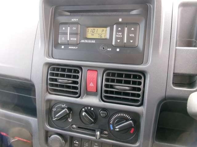 ＮＴ１００クリッパートラック ６６０　ＧＸ　４ＷＤ（5枚目）