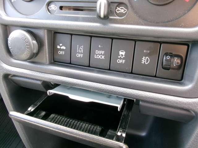ＮＴ１００クリッパートラック ６６０　ＧＸ　４ＷＤ（6枚目）