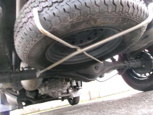 ＮＴ１００クリッパートラック ６６０　ＧＸ　４ＷＤ（13枚目）