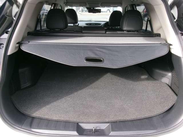 エクストレイル ２．０　２０Ｘｉ　２列車　４ＷＤ　純正９型ナビ　全方位カメラ（20枚目）