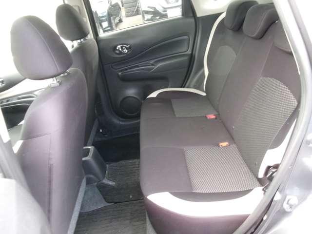 ノート １．２　ｅ－ＰＯＷＥＲ　Ｘ　ＦＯＵＲ　４ＷＤ　切替４ＷＤ　純正ナビ　全方位カメラ　ＥＴＣ　ＣＤ（10枚目）