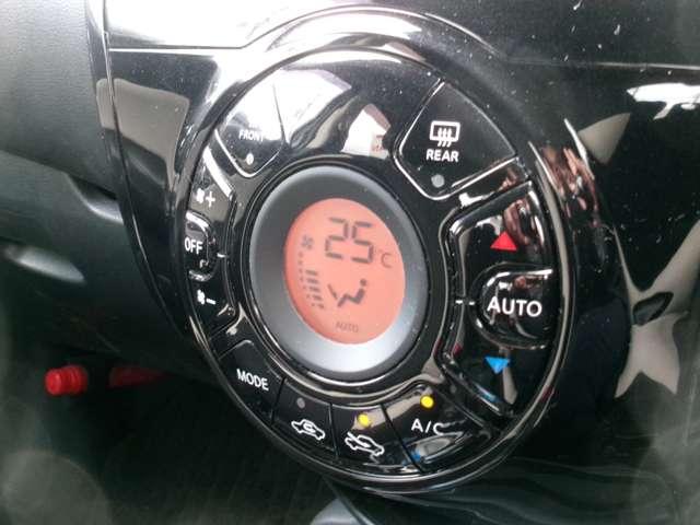 ノート １．２　ｅ－ＰＯＷＥＲ　Ｘ　ＦＯＵＲ　４ＷＤ　切替４ＷＤ　純正ナビ　全方位カメラ　ＥＴＣ　ＣＤ（20枚目）