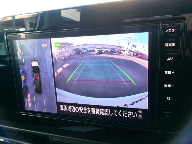 セレナ 2.0 ハイウェイスターV Vセレクション 純正9型ナビ 全方位カメラ(7枚目)