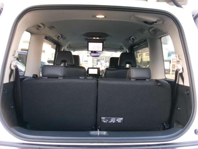 セレナ 2.0 ハイウェイスターV Vセレクション 純正9型ナビ 全方位カメラ(13枚目)