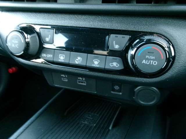 ノート １．２　Ｘ　ＦＯＵＲ　４ＷＤ　コネクトナビ　アラウンドビューモニター（17枚目）