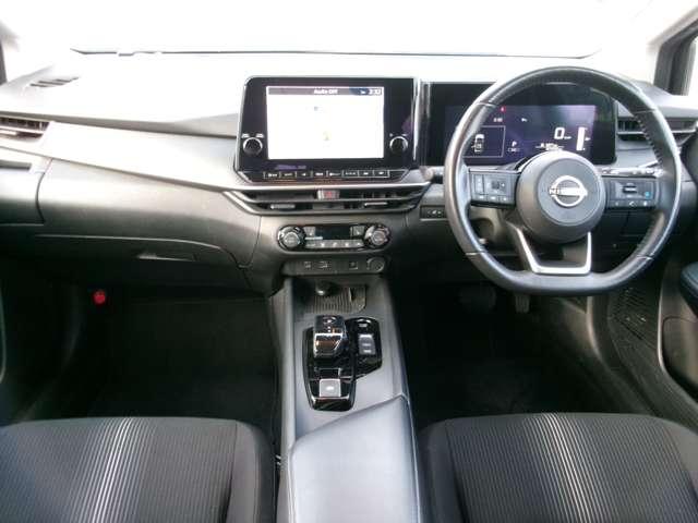 ノート １．２　Ｘ　ＦＯＵＲ　４ＷＤ　プロパイロット　コネクトナビ（2枚目）