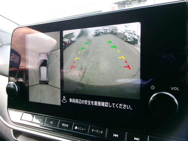 ノート １．２　Ｘ　ＦＯＵＲ　４ＷＤ　プロパイロット　コネクトナビ（4枚目）