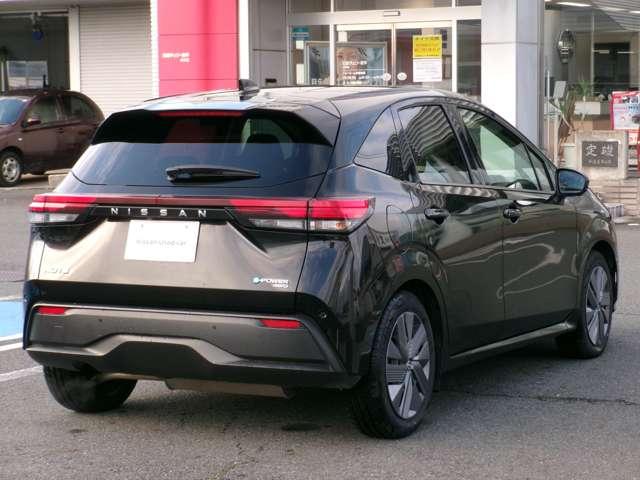 ノート １．２　Ｘ　ＦＯＵＲ　４ＷＤ　プロパイロット　コネクトナビ（6枚目）