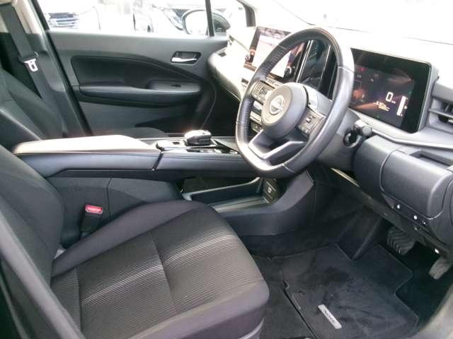 ノート １．２　Ｘ　ＦＯＵＲ　４ＷＤ　プロパイロット　コネクトナビ（12枚目）