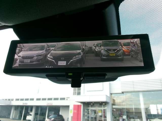 ノート １．２　Ｘ　ＦＯＵＲ　４ＷＤ　プロパイロット　コネクトナビ（18枚目）