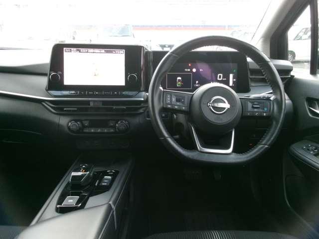 ノート １．２　Ｘ　ＦＯＵＲ　４ＷＤ　コネクトナビ　全方位カメラ（2枚目）