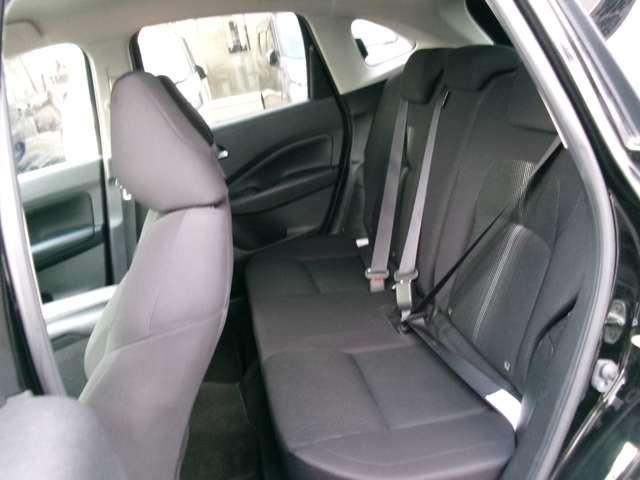 ノート １．２　Ｘ　ＦＯＵＲ　４ＷＤ　コネクトナビ　全方位カメラ（11枚目）