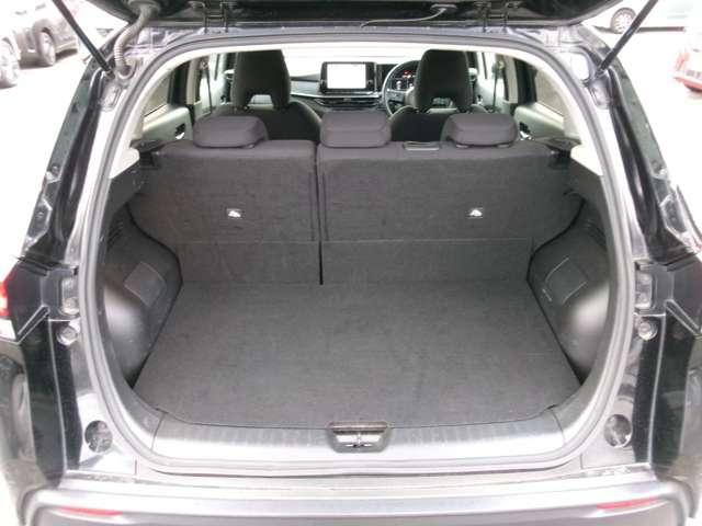 ノート １．２　Ｘ　ＦＯＵＲ　４ＷＤ　コネクトナビ　全方位カメラ（12枚目）