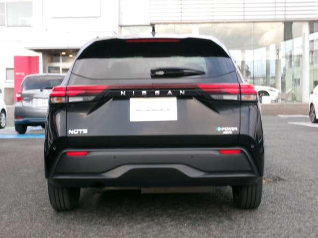 ノート １．２　Ｘ　ＦＯＵＲ　４ＷＤ　コネクトナビ　全方位カメラ（14枚目）