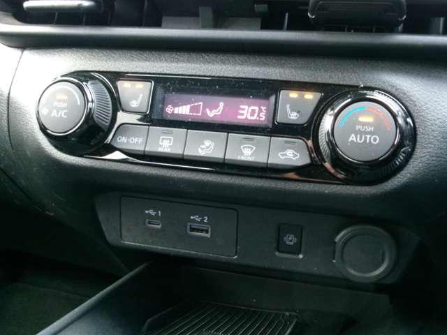 ノート １．２　Ｘ　ＦＯＵＲ　４ＷＤ　コネクトナビ　全方位カメラ（19枚目）