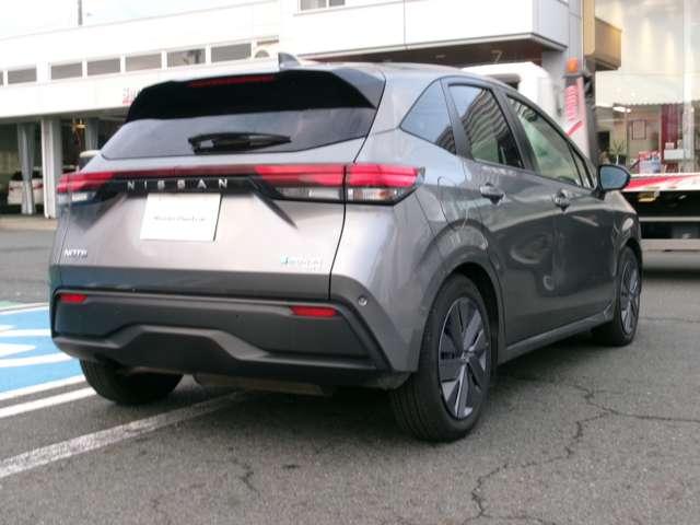 ノート １．２　Ｘ　ＦＯＵＲ　４ＷＤ　プロパイロット　コネクトナビ（2枚目）